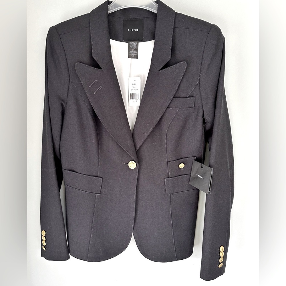 SMYTHE Dutchess Blazer